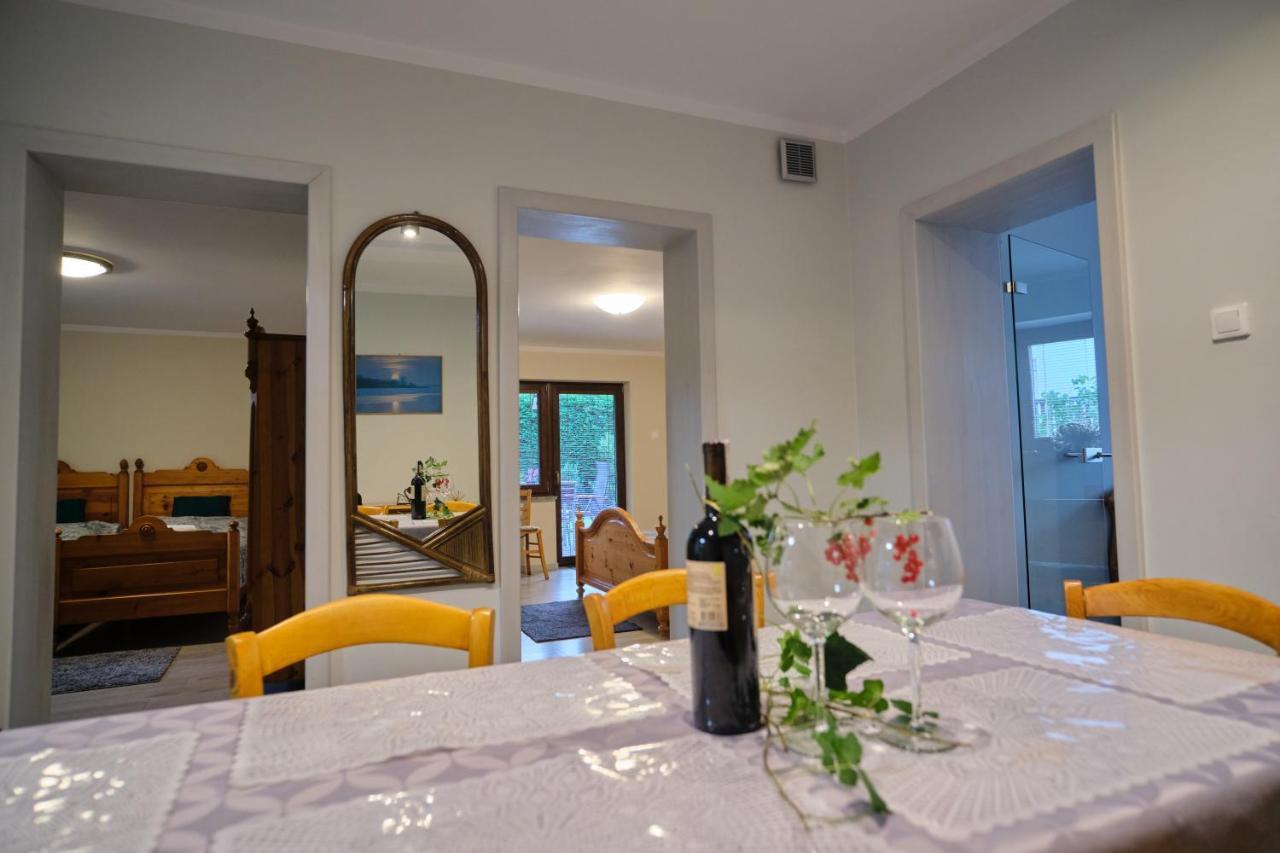 Apartament Przy Beczce Kowary Exterior foto
