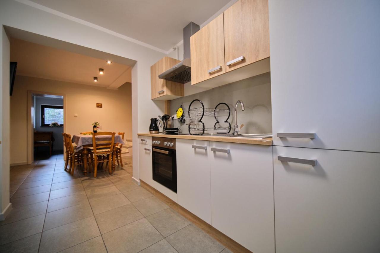 Apartament Przy Beczce Kowary Exterior foto