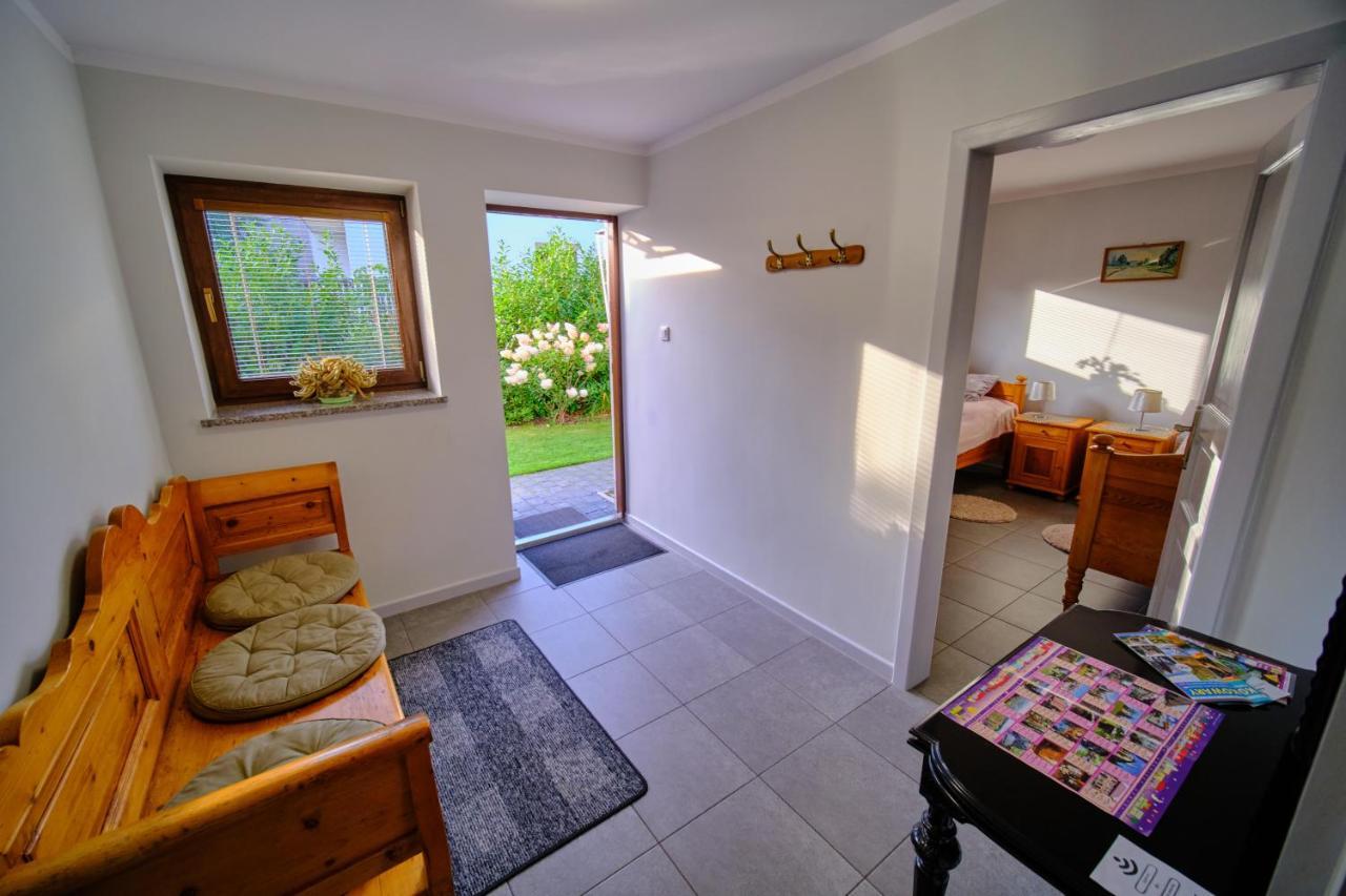 Apartament Przy Beczce Kowary Exterior foto