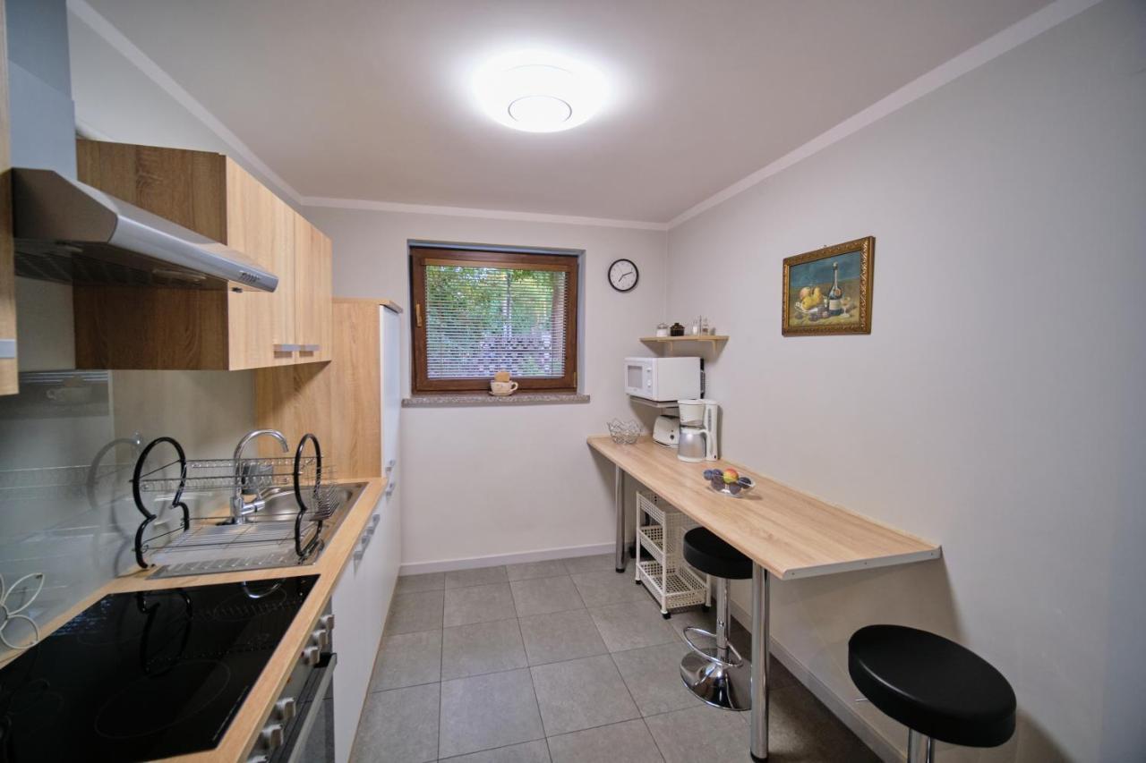 Apartament Przy Beczce Kowary Exterior foto