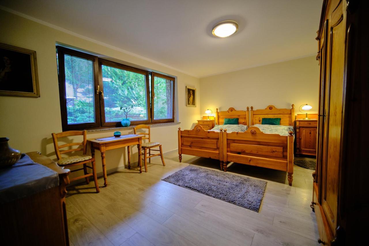 Apartament Przy Beczce Kowary Exterior foto